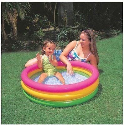 Produktbild Intex Baby Sunset Glow