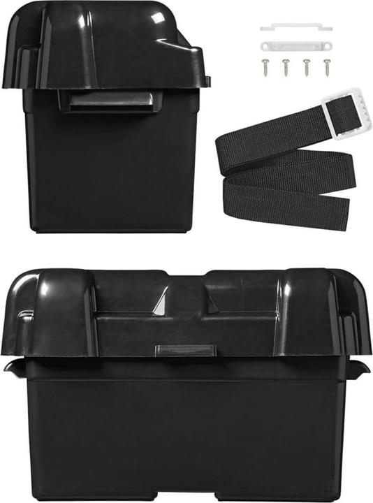 Image du produit ProPlus Batteriebox 35x18x20cm (1 pcs)