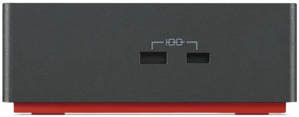 Produktbild Lenovo ThinkPad Smart Dock (Thunderbolt, 10 Ports)