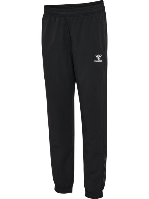 Actual product image hummel Hmltravel Woven Pants Woman (L)
