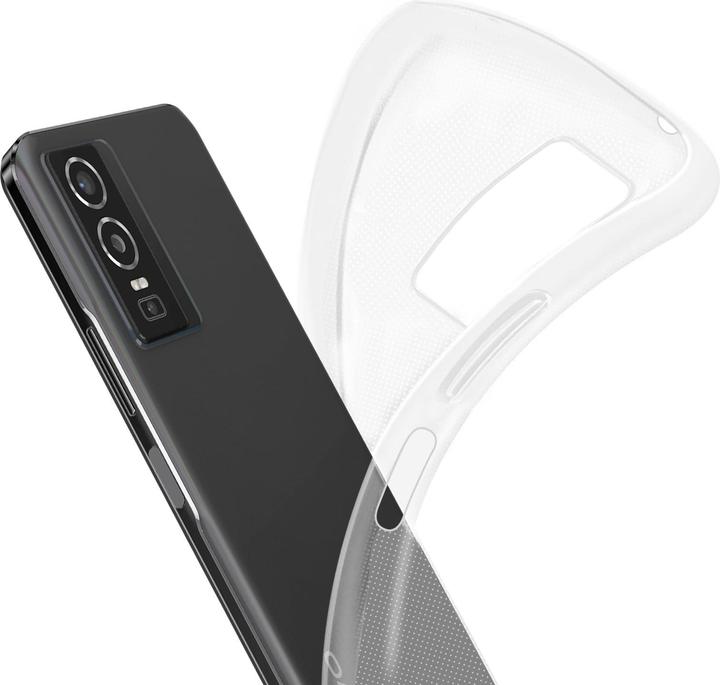 Image du produit Avizar Housse en gel Series (Vivo Y76 5G)