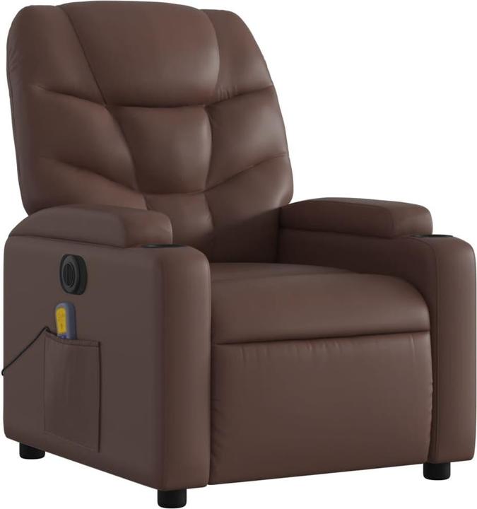 Actual product image VidaXL Hynda
