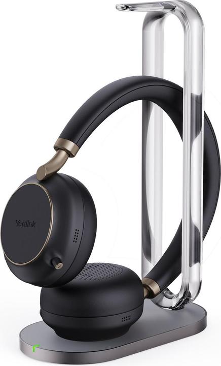 Actual product image Yealink BH76 (Wireless, USB-A)