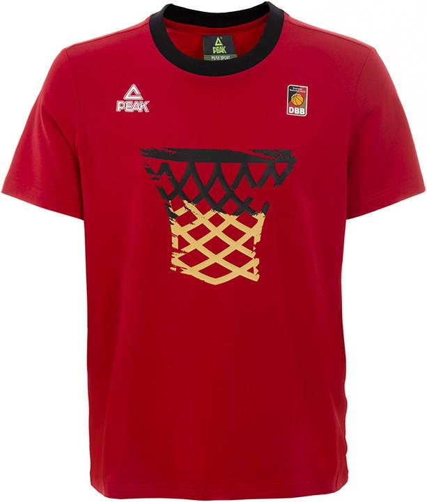 Produktbild Peak Ice Works T-Shirt Deutschland (M)