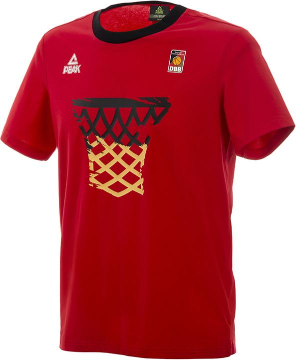 Produktbild Peak Ice Works T-Shirt Deutschland (M)