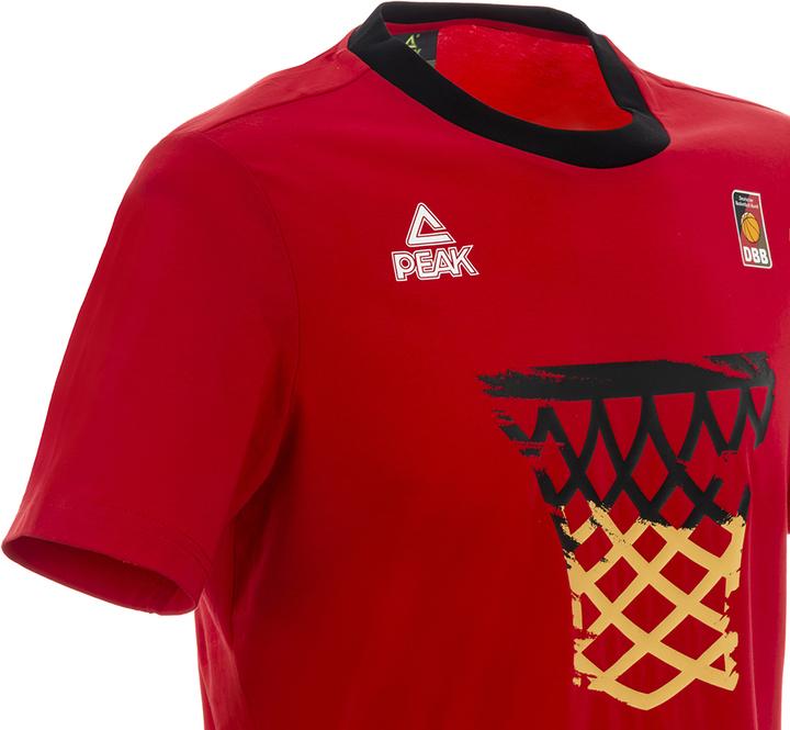 Produktbild Peak Ice Works T-Shirt Deutschland (M)