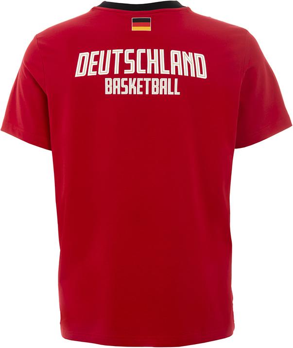 Produktbild Peak Ice Works T-Shirt Deutschland (M)