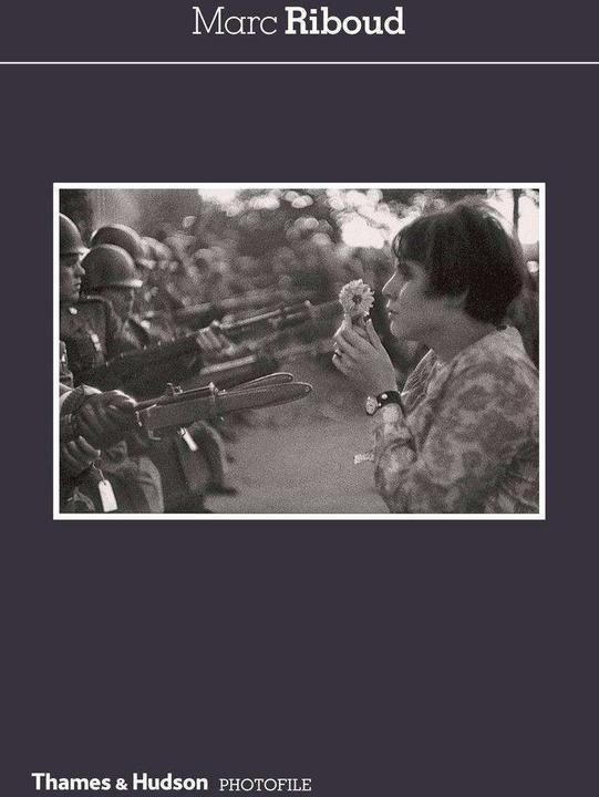 Image du produit Marc Riboud (Photofile) (Marc Riboud, Anglais)
