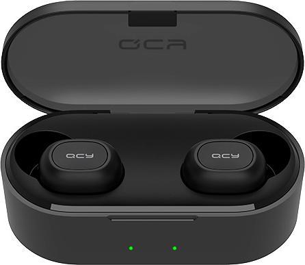 Actual product image QCY T2C (ANC, 32 h, Wireless)