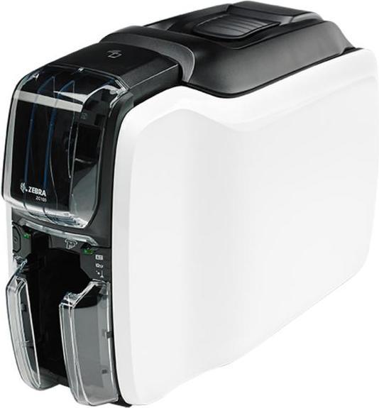Actual product image Zebra Stationary label printer ZC100 (ZC11-0000000EM00) (300 dpi)