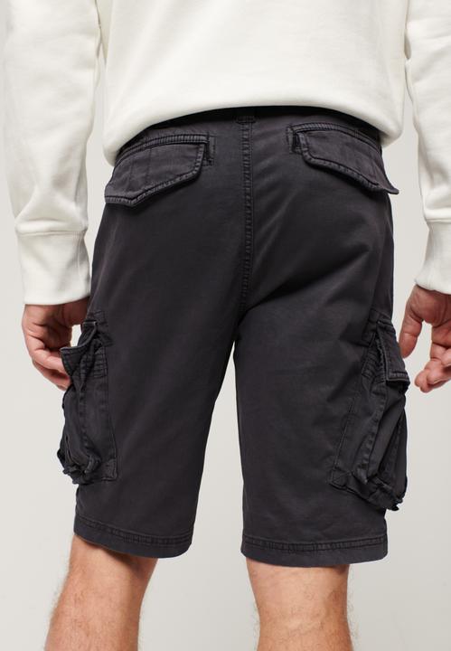 Actual product image Superdry Core Cargo Short (36)