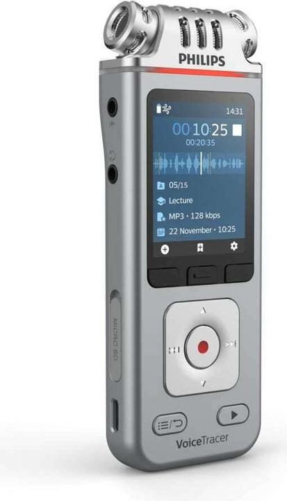 Image du produit Philips DVT 4115 (8 Go)
