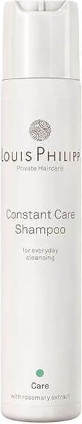 Actual product image Louis Philipp Constant Care Shampoo (60 ml, Liquid shampoo)