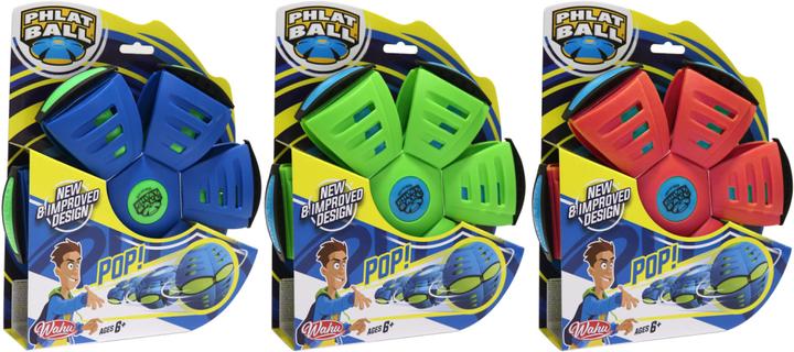 Goliath Toys Phlat Ball Classic