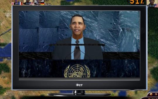 Actual product image Masters of the World - Geopolitical Simulator 3 (Mac)