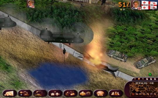 Actual product image Masters of the World - Geopolitical Simulator 3 (Mac)