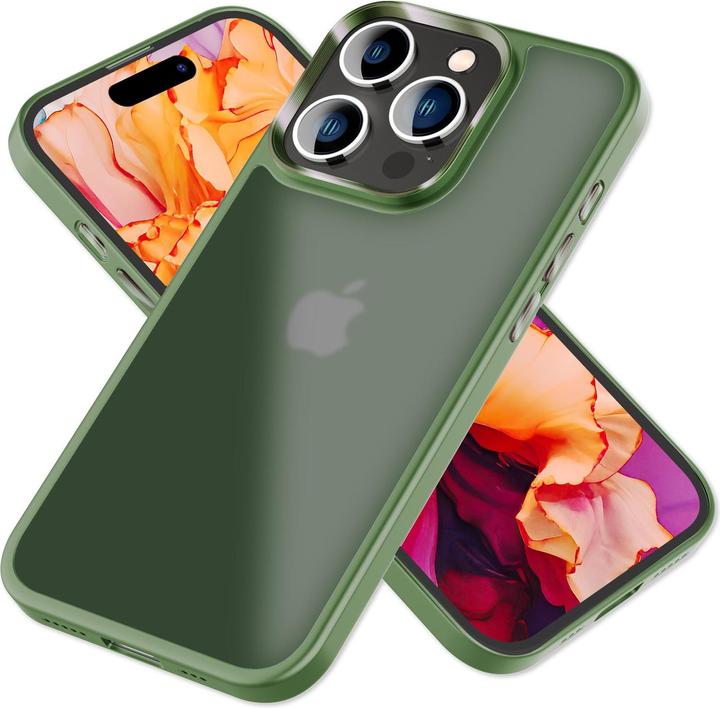 Verde scuro