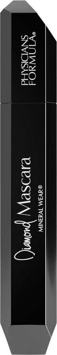 Image du produit Physicians Formula Diamond Mascara 1711947E (Black Diamond)