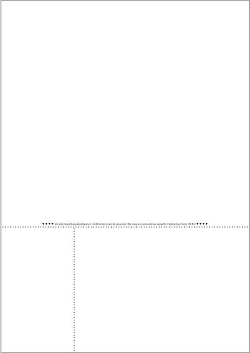 Immagine prodotto Simplex Simfacture - Swiss QR (500 x)