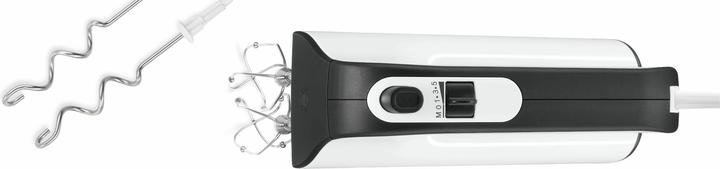 Image du produit Bosch Hausgeräte Mfq4020 (450 W)