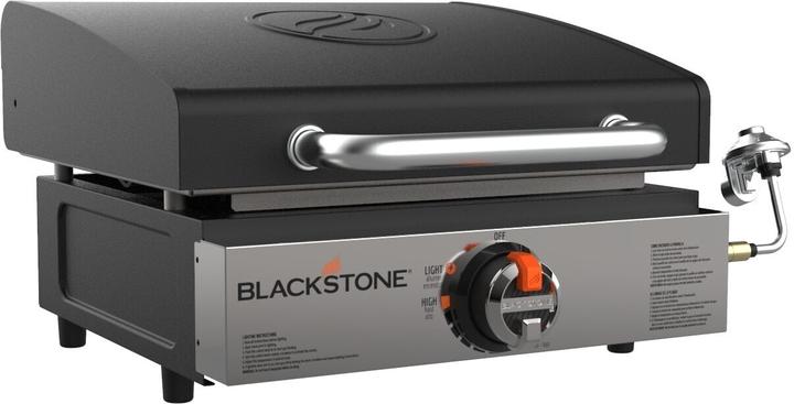 Blackstone Tischgrill » 17 Griddle « 43 x 39 cm, 350 Grad, Plancha-Grill