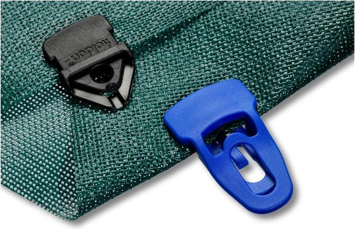 Actual product image Siepmann Windbreak nets