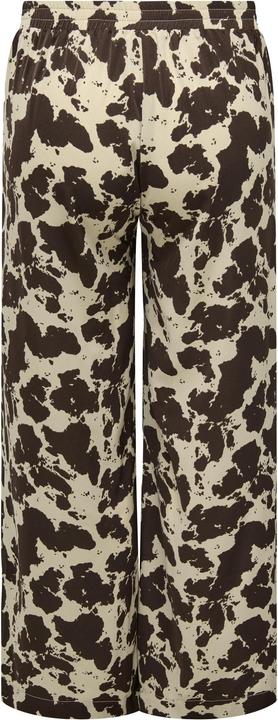 Produktbild Only CARCOLACOW Weiter Beinschnitt Hose mit weitem Beinschnitt Hose mit weitem Beinschnitt (W46/L32)