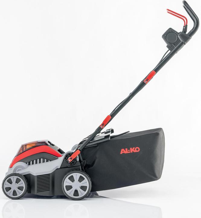 Produktbild AL-KO Akku-Vertikutierer Sf 4036 Ohne Akku