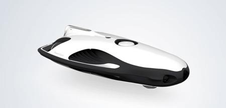 Productafbeelding PowerVision PowerRay Verkenner (240 min, 3800 g, 12 Mpx)