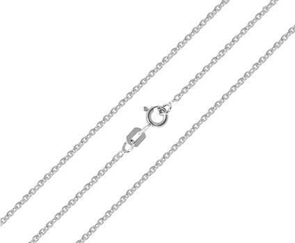 Brilio Women Ìs white gold chain Anker 45 cm 271 115 00368 07