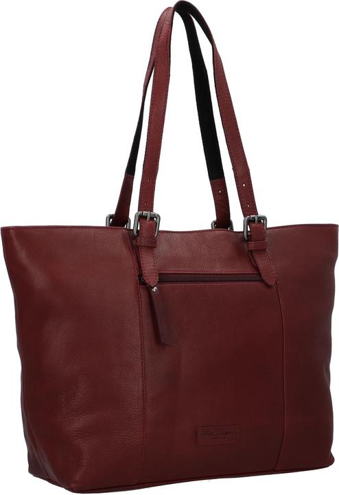Immagine prodotto Jack kinsky Borsa a tracolla in pelle 34 cm