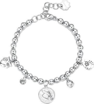 Produktbild Brosway Stahlperlen Glücks-Chakra-Armband Bhkb205 (Stahl)