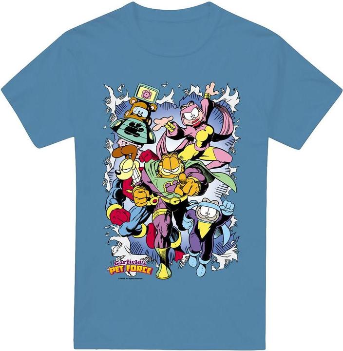 Garfield TShirt (3XL)