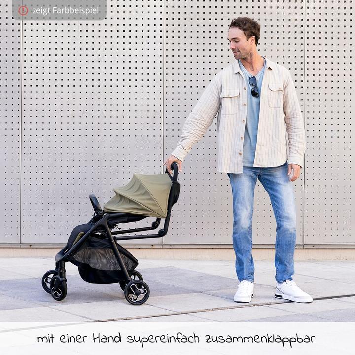 Productafbeelding Graco MYAVO met rc