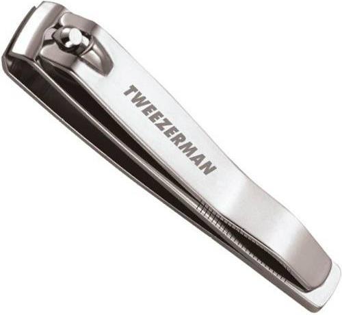 Produktbild Tweezerman Stainless Steel