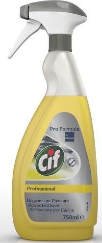 Produktbild Cif Professional