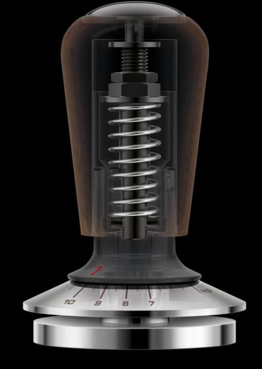 Produktbild Sage Force Gauge Tamper 58