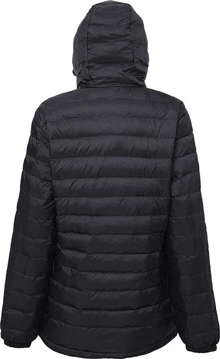 Immagine prodotto 2786 Giacca trapuntata resistente all'acqua e al vento (XL)