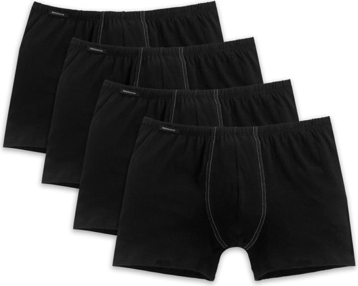 Immagine prodotto Schiesser Confezione da 4 Cotton Essentials Cotton Essentials (S, confezione da 4)