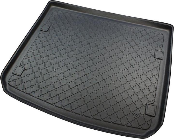 Immagine prodotto Aristar Vasca del bagagliaio per VW Touareg / Porsche Cayenne dal 2002 al 2010