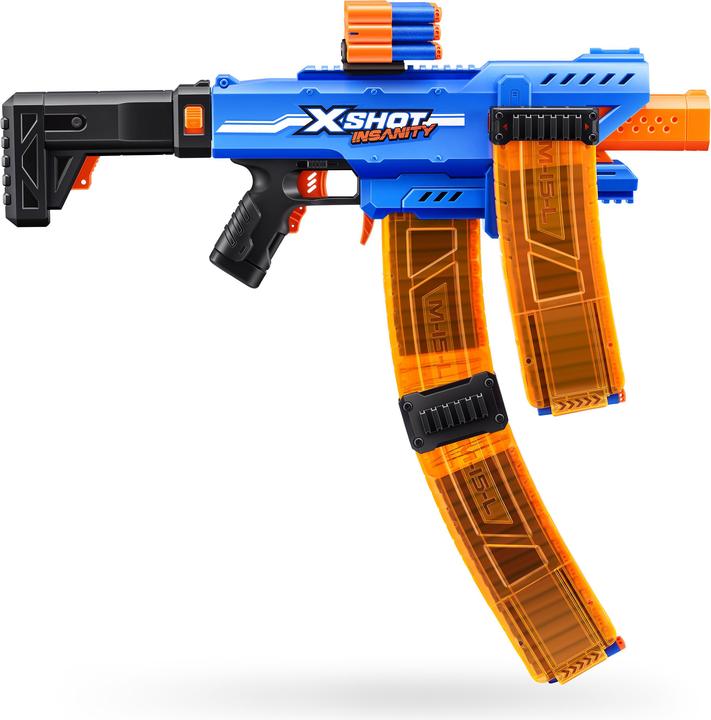 Pistolet