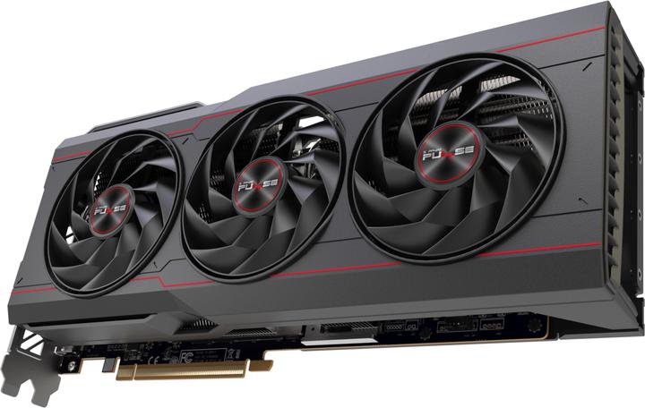 Productafbeelding Sapphire Radeon RX 7900 XT Pulse Gaming (20 GB)