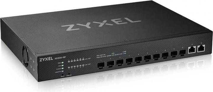 Produktbild Zyxel XS1930-12F (12 Ports)