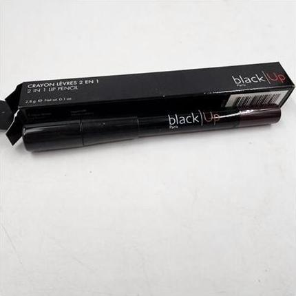 Immagine prodotto Black Up Mat 2 In 1 Matita per labbra (#11)