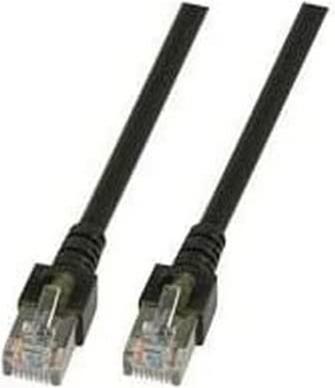 EFB Elektronik Netzwerkkabel (S/FTP, CAT5e, 2 m)