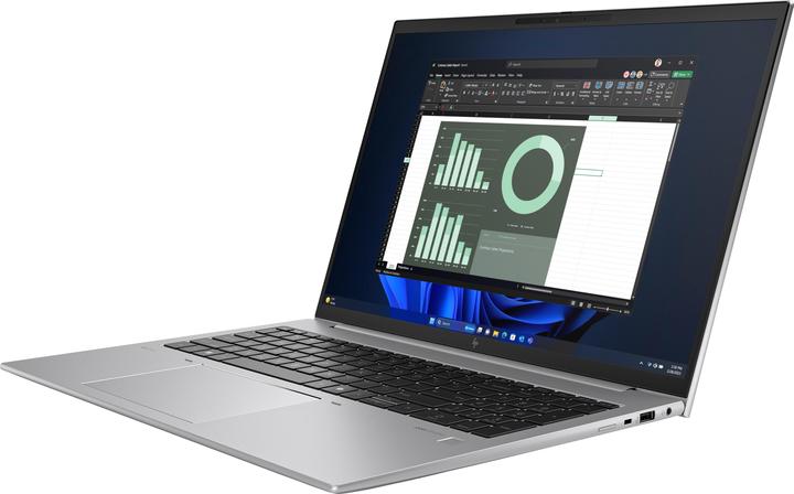 Produktbild HP ZBook Firefly 16 G11 (16", Intel Core Ultra 7 155H, 32 GB, 1000 GB, DE)