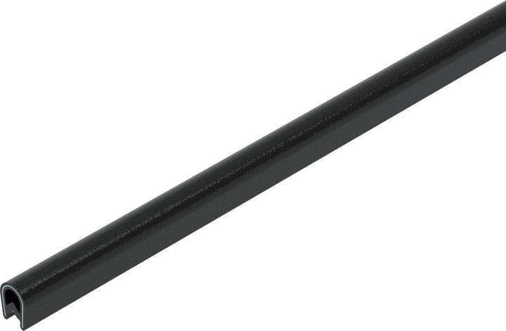 Productafbeelding OBO Bettermann OBO Vertr randbescherming KSB PVC (Kabelopening, 1000 cm)
