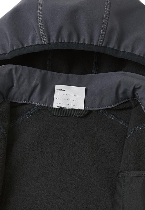 Immagine prodotto Reima Kinder Softshell Jacke Vantti Soft (104)