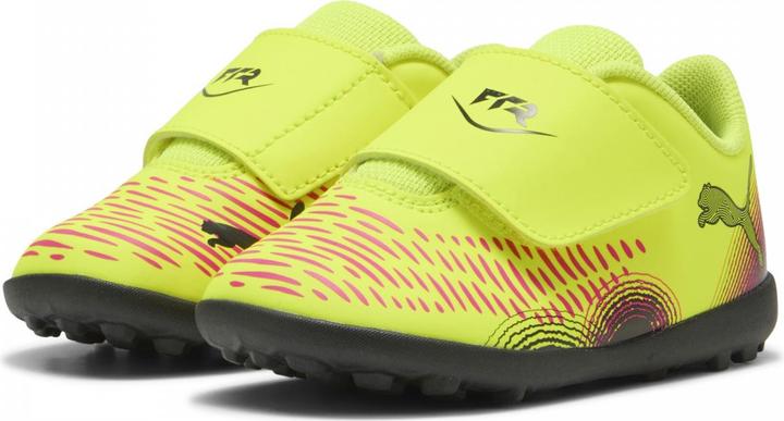 Actual product image Puma FUTURE 8 PLAY TT V Inf (22)