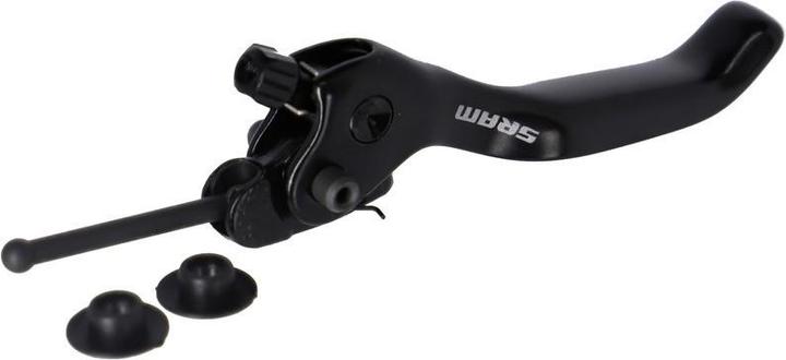 Image du produit Sram Levier Code R Aluminium (Frein arrière, Kit de frein)